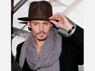 Johnny Depp picture, image, poster